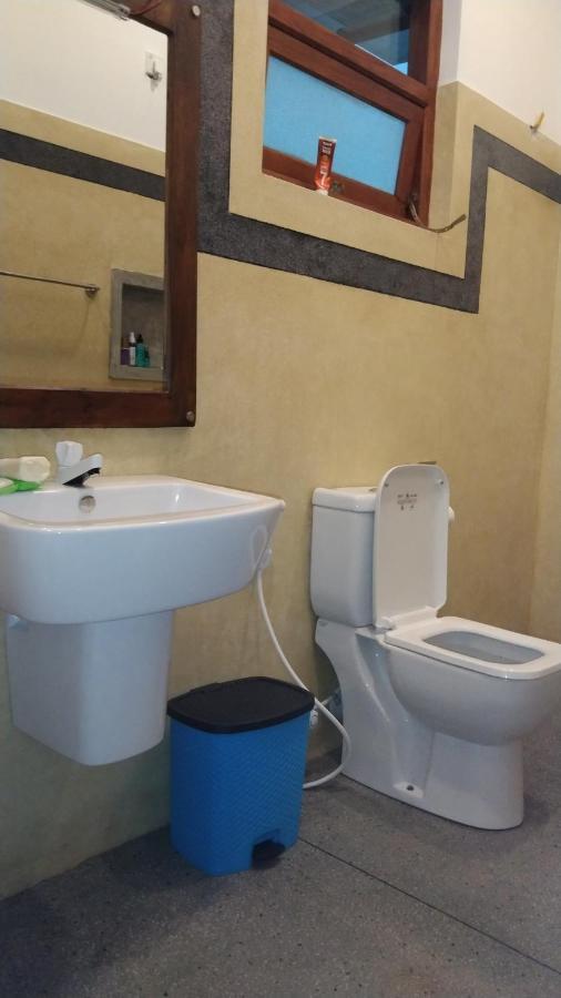 Relax Beach Resort Weligama Zewnętrze zdjęcie
