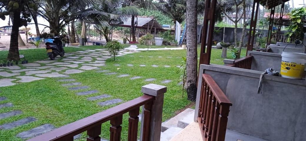 Relax Beach Resort Weligama Pokój zdjęcie