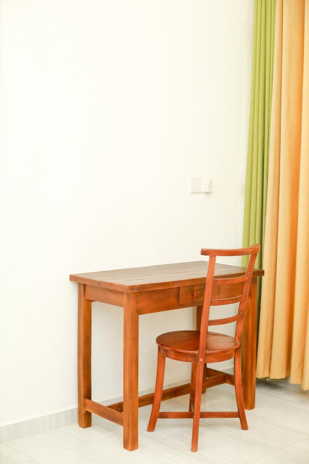 Relax Beach Resort Weligama Zewnętrze zdjęcie
