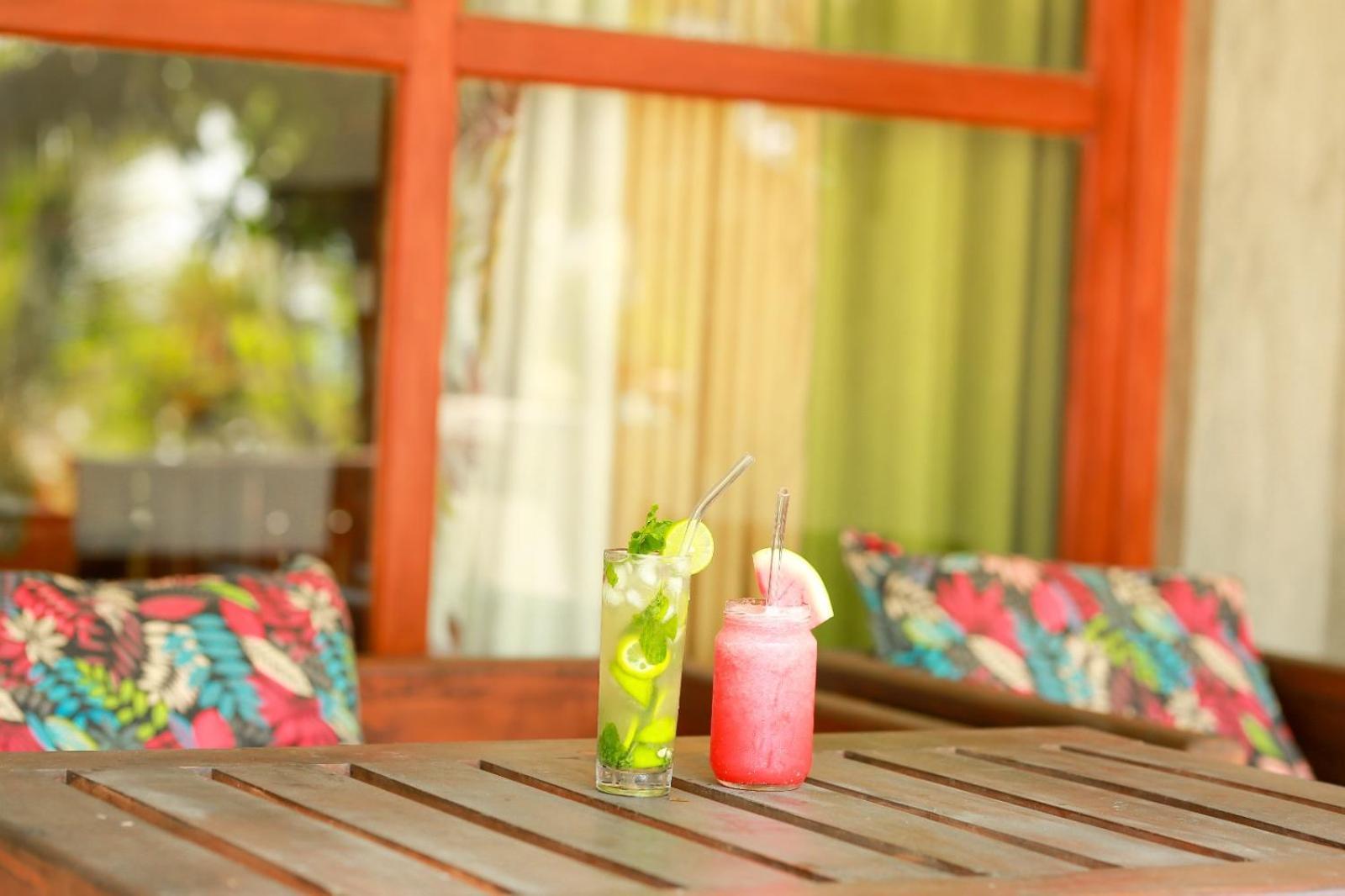 Relax Beach Resort Weligama Zewnętrze zdjęcie